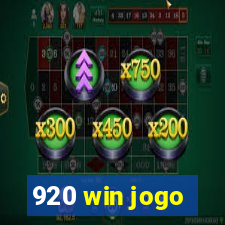 920 win jogo